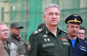 Новый эпизод взятки Тимура Иванова связан с поставками горошка