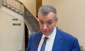 «Надо быть снисходительными»: Слуцкий оправдал Трампа, который выругался матом из-за Израиля с Ираном