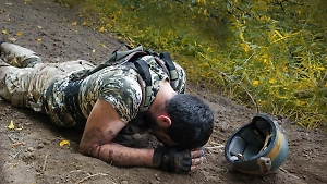 Обвели вокруг пальца: Украинская высадка в Крыму обернулась провалом