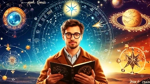 Откуда берутся гении: Какие знаки зодиака гарантируют одарённость тем, кто под ними родился