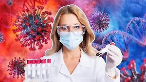 Что известно о новой волне CoViD в июле 2025 года? Актуальные штаммы, симптомы и вакцины