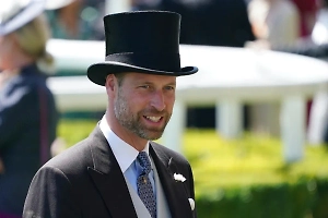 «Конец королевской империи»: Маг предрекла принцу Уильяму беду при отказе от короны