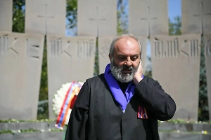 Главному противнику Пашиняна предъявлены обвинения в узурпации власти и терроризме