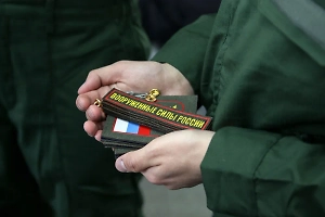 ВСУ заминировали тело российского бойца и использовали его как приманку
