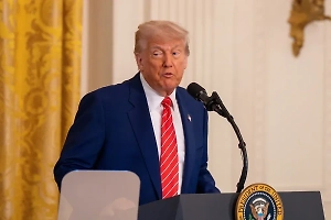 ФБР удалило имя Трампа и десятков известных лиц из досье финансиста-педофила Эпштейна