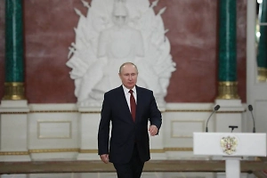 В Кремле рассказали о предстоящих встречах Путина на саммите ЕАЭС в Минске