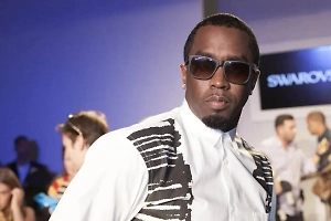 Прокуратура смягчила обвинения против рэпера P. Diddy