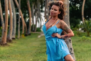 «Хайпуги и голодные собаки»: Олеся Малибу призвала наказывать рублём извращенцев-пикаперов