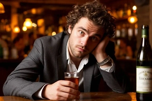 Врач развеяла популярный миф о смертельной дозе алкоголя