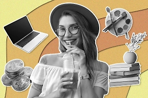 «На пенсию в 30»: Почему молодые россияне массово выбывают из карьерной гонки и выбирают жить в кайф