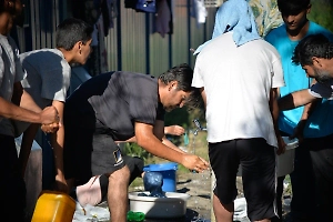 В Новосибирской области утвердили запрещённые для мигрантов профессии 