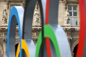 Новая глава МОК рассказала, когда решится вопрос с допуском россиян на Олимпиаду