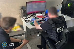 На Украине ушлые студенты продавали поддельные документы о бронировании и удостоверения военнобязанных