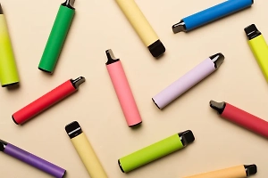 Электронная сигарета рванула в руках москвича возле дворца Алексея Михайловича