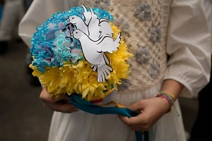 Украинцы устали и хотят мира: Раскрыты данные реального соцопроса