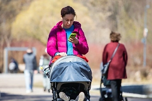 В России могут запретить увольнять родителей с детьми, но не всех