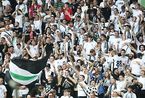 Фанаты «Торпедо» написали открытое письмо Собянину с просьбой защитить клуб