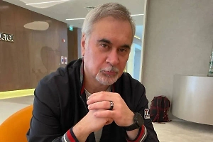 Элитный гольф-клуб, специальное меню и огромный торт: Валерий Меладзе потратил миллион на своей юбилей