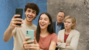 Психолог раскрыл правду о молодёжи: почему они спят до полудня и тратят последние деньги — а вы думали это лень