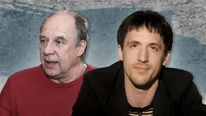 От «9 роты» до ВСУ: Как российские актёры променяли Родину на украинский флаг