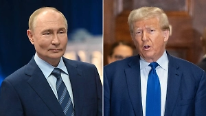 «Будем с удовольствием готовить встречу»: Путин высказался о переговорах с Трампом