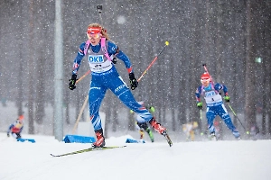 В IBU назвали условия допуска биатлонистов из России и Белоруссии к Олимпиаде в Италии