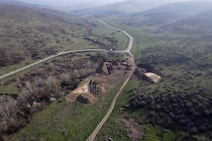 Археологи в Дагестане нашли древнее поселение эпохи энеолита
