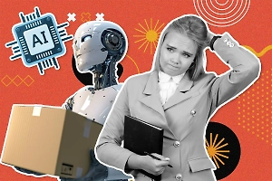 8 профессий, которые исчезнут через 5 лет, — проверьте, не работаете ли вы в зоне риска