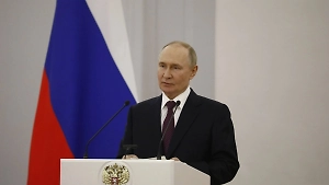 На саммите НАТО в Гааге сбылось пророчество Путина о влиянии Трампа