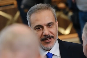 Фидан: Последствия конфликта на Украине стали невыносимыми для Европы