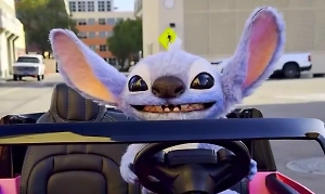 Disney анонсировала создание кинофильма «Лило и Стич 2»