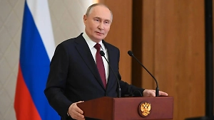 Путин рассказал о планах по снижению расходов на вооружение