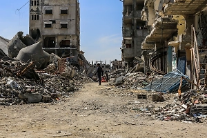 На Западе предсказали пять войн в ближайшую пятилетку