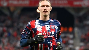 «ПСЖ» хочет продать Сафонова ради покупки украинца