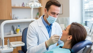 «Разрушительный механизм»: Стоматолог раскрыл, когда в РФ запустят вакцинацию от кариеса