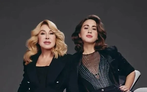 Дочери Успенской пришлось оправдываться после фразы о своём безумии