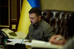 «Финансовая несостоятельность»: Банкротство Украины обернётся крахом режима Зеленского