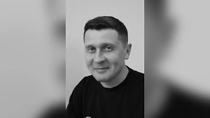 Актёр Вадим Алфёров из «Улиц разбитых фонарей» погиб в зоне СВО