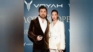 Продюсер раскрыл правду о браке Муцениеце и Дранги на фоне слухов о фиктивности