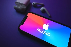 Shaman, Газманов и не только: В Apple Music вернулись профили российских артистов