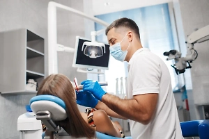 Россиянам объяснили, почему цены на услуги стоматологов доводят до нервных срывов