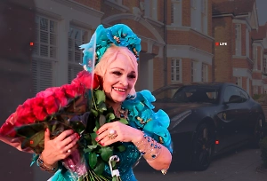 Суперкары и квартиры на сотни миллионов: Как Надежда Кадышева и её семья разбогатели на хайпе зумеров