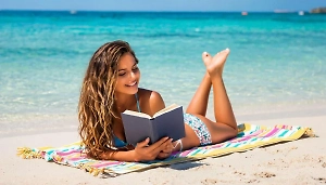 Life.ru выяснил, какие комплексы мешают россиянкам наслаждаться пляжным отдыхом