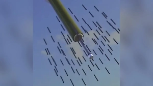 Блэкаут одним ударом: Китай создал оружие, способное вызывать отключение света в зоне поражения