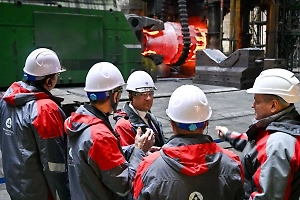 В «Росатоме» прокомментировали исключение российских банков из-под санкций США
