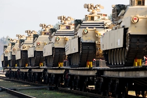 Украине сообщили печальные новости в связи с новой поставкой техники