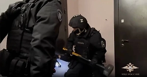 В Петербурге киберполиция накрыла подпольный хаб мошенников, похитивших 15 млн