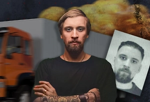 Бизнесмен или диверсант: Тайная жизнь владельца фур с БПЛА Артёма Тимофеева