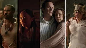 Самые ожидаемые хорроры 2025: фильмы становятся умнее, но продолжают леденить кровь