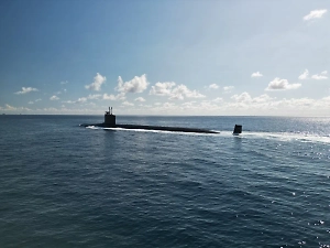 Минобороны Великобритании анонсировало обновление подводного флота страны